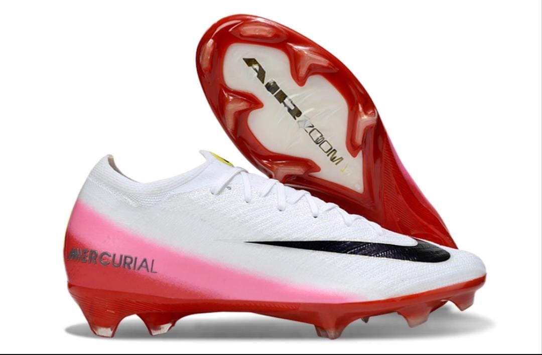 NIKE MERCURIAL VAPOR 16 - FG
