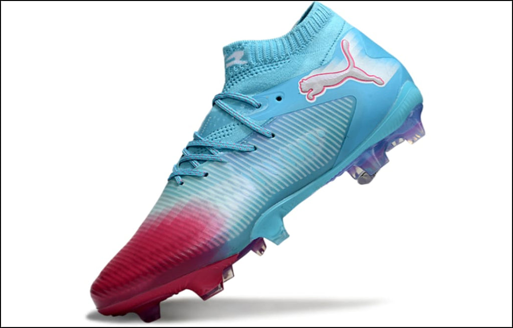 NOVIDADE/ PUMA FUTURE 8 ULTIMATE - FG
