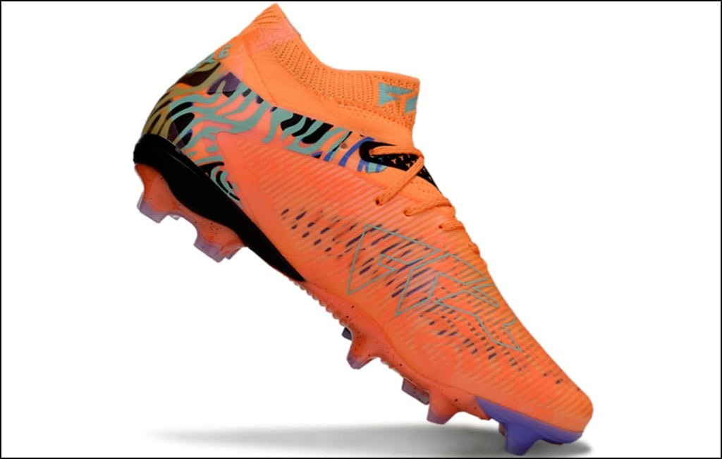 NOVIDADE/ PUMA FUTURE 8 ULTIMATE - FG