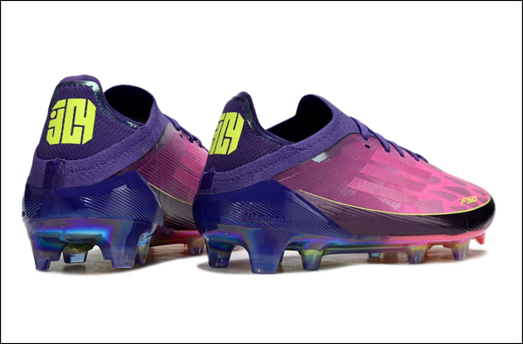 ADIDAS F50 LAMINE YAMAL - FG