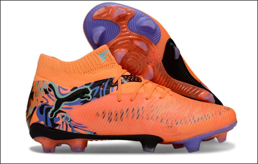 NOVIDADE/ PUMA FUTURE 8 ULTIMATE - FG