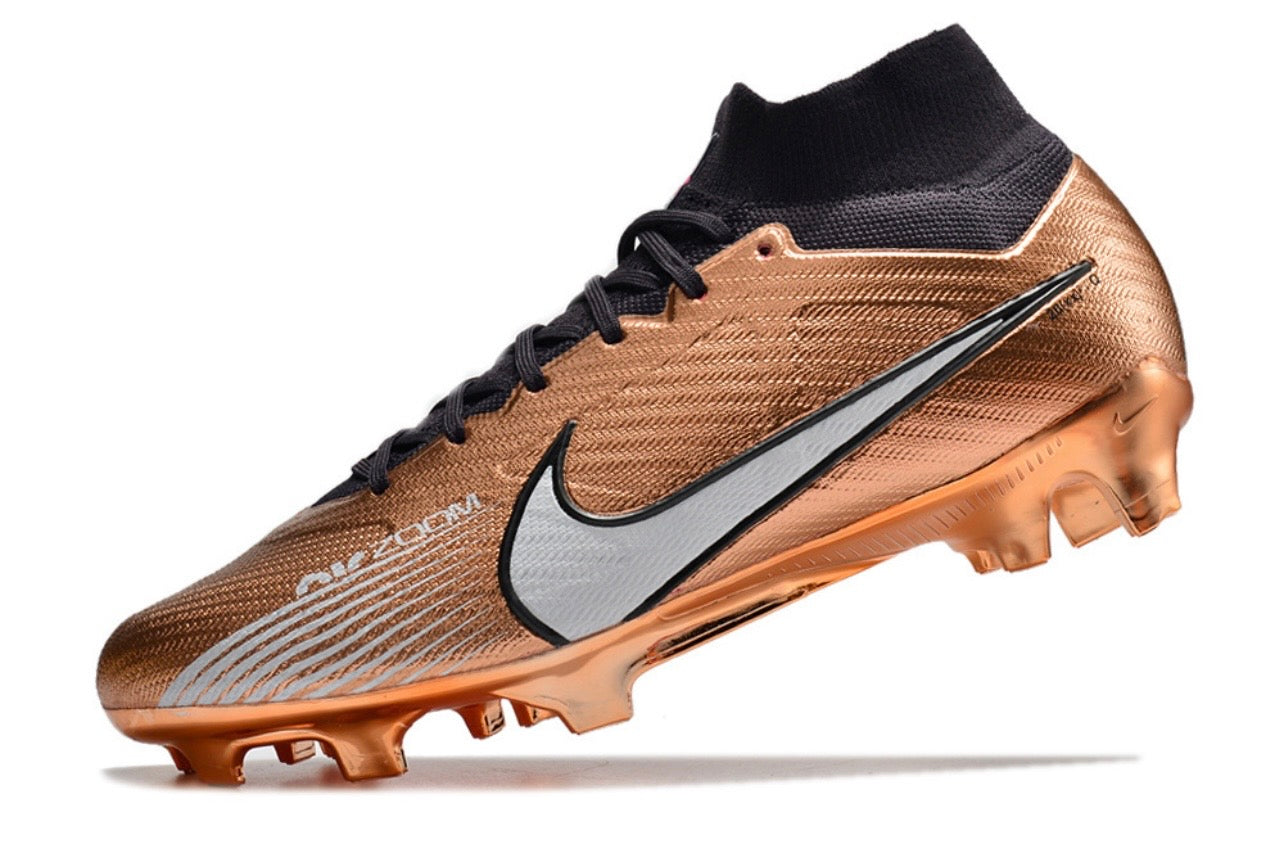 Nike Air Zoom Mercurial Superfly IX Elite FG35-457