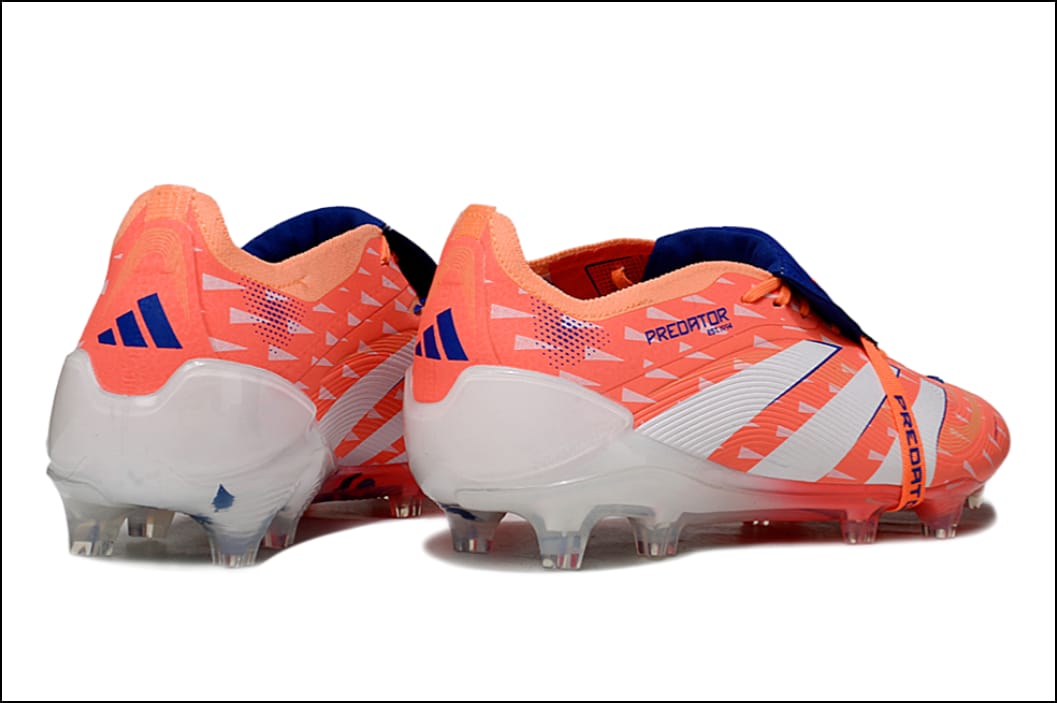 ADIDAS PREDATOR 25 - FG