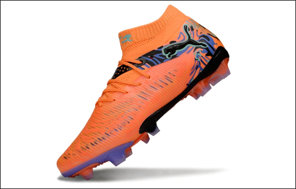 NOVIDADE/ PUMA FUTURE 8 ULTIMATE - FG