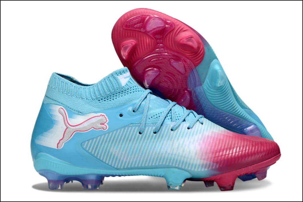 NOVIDADE/ PUMA FUTURE 8 ULTIMATE - FG