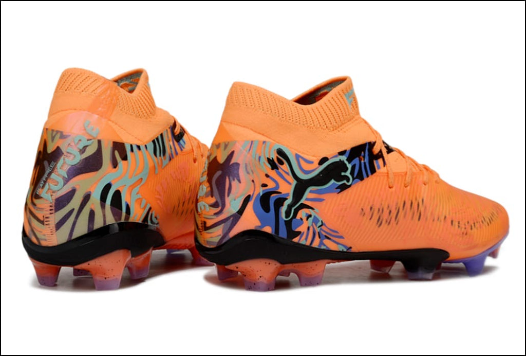 NOVIDADE/ PUMA FUTURE 8 ULTIMATE - FG