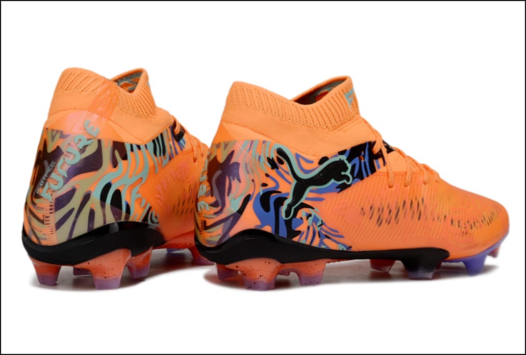 NOVIDADE/ PUMA FUTURE 8 ULTIMATE - FG