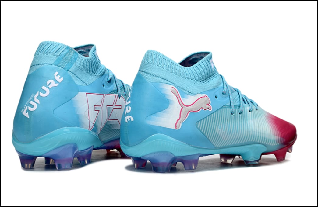 NOVIDADE/ PUMA FUTURE 8 ULTIMATE - FG