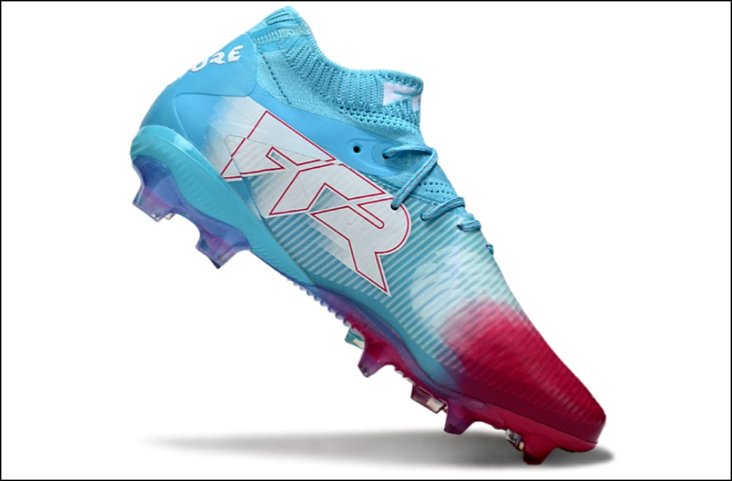 NOVIDADE/ PUMA FUTURE 8 ULTIMATE - FG