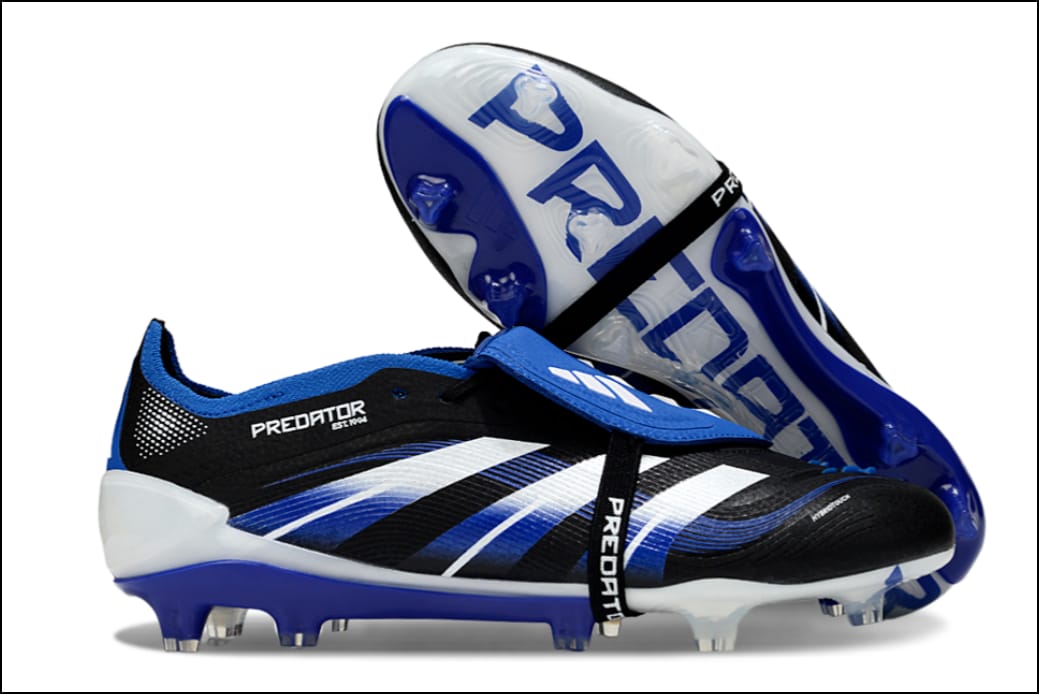 ADIDAS PREDATOR 25 - FG