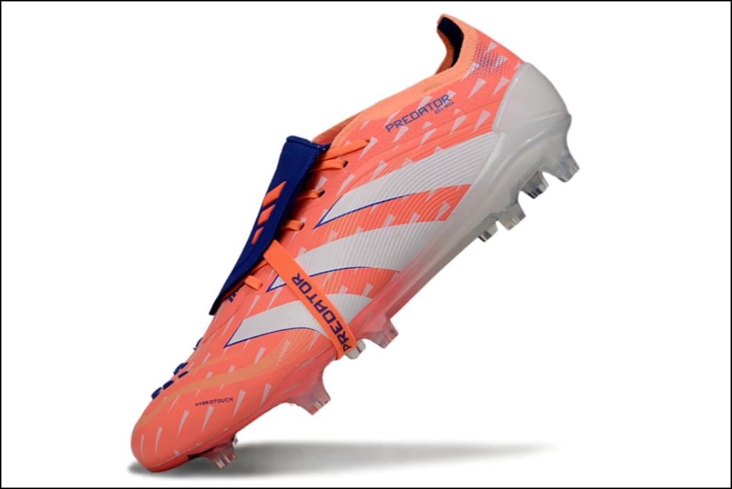 ADIDAS PREDATOR 25 - FG