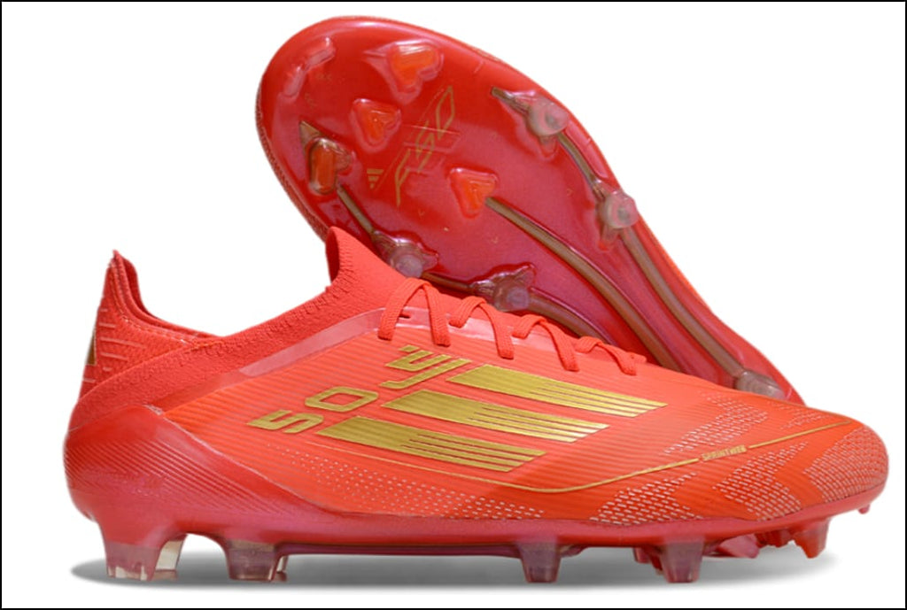 ADIDAS F50 - FG