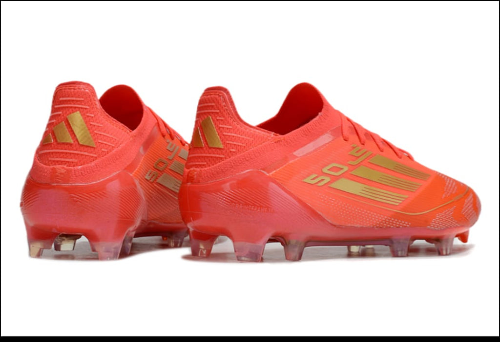 ADIDAS F50 - FG